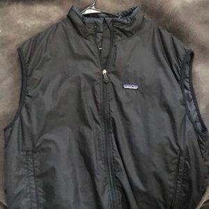 Patagonia Vest